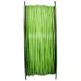 Amazon Basics PLA 3D Printer Filament, 1.75mm, Bright Green, 1 kg Spool Amazon Basics PLA 3D Printer Filament, 1.75mm, Bright Green, 1 kg Spool