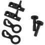 BestEquip A333 Steel Strapping Tool, Manual Sealless Strapping Tool, Steel Belt Packing Machine, Metal Banding Tools for 1/2'' 5/8'' 3/4'' Steel Straps Banding