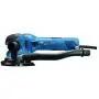 Bosch Power Tools - GET75-6N - Electric Orbital Sander, Polisher - 7.5 Amp, Corded, 6'''' Disc Size - features Two Sanding Modes: Random Orbit, Aggressive Turbo for Woodworking, Polishing, Carpentry Bosch Power Tools - GET75-6N - Electric Orbital Sander, Polisher - 7.5 Amp, Corded, 6'''' Disc Size - features Two Sanding Modes: Random Orbit, Aggressive Turbo for Woodworking, Polishing, Carpentry