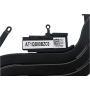 HK-PART Replacement Fan for Dell Alienware 17 R4 ALW17C GTX 1080 138W 0FRPY8 Laptop CPU Cooling Fan with Heatsink DP/N CN-0FRPY8