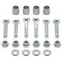 Supreme Suspensions - 2'' Full Lift Kit for 2005-2011 Honda Foreman and 2001-2014 Honda Rubicon High-Strength Steel Lift Brackets TRX 500 PRO Kit