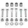 Supreme Suspensions - 2'' Full Lift Kit for 2005-2011 Honda Foreman and 2001-2014 Honda Rubicon High-Strength Steel Lift Brackets TRX 500 PRO Kit Supreme Suspensions - 2'' Full Lift Kit for 2005-2011 Honda Foreman and 2001-2014 Honda Rubicon High-Strength Steel Lift Brackets TRX 500 PRO Kit