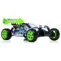 1/10 2.4Ghz Exceed RC Hyper Speed Beginner Version .18 Engine Nitro Powered Off Road Buggy Fire BlackSTARTER KIT Required 1/10 2.4Ghz Exceed RC Hyper Speed Beginner Version .18 Engine Nitro Powered Off Road Buggy Fire BlackSTARTER KIT Required