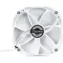 Phanteks 140mm CPU Cooler Fan Upgrade, PWM, 1600 RPM High-Static Pressire Retail Cooling PH-F140HP_WT2 White Phanteks 140mm CPU Cooler Fan Upgrade, PWM, 1600 RPM High-Static Pressire Retail Cooling PH-F140HP_WT2 White