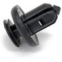 Waylin 10 Pcs Super Bumper Cover Engine Splash Guard Shield Metal Inserted Clips Push Pins Rivets Fits for Honda Civic Accord Odyssey, Replacement for The Part# 91506-S9A-003 Waylin 10 Pcs Super Bumper Cover Engine Splash Guard Shield Metal Inserted Clips Push Pins Rivets Fits for Honda Civic Accord Odyssey, Replacement for The Part# 91506-S9A-003