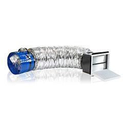 QuietCool QC CL-2250 Classic Series Whole House Fan