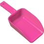 Remco 64001 Pink Polypropylene Injection Molded Color-Coded Bowl Hand Scoop, 32 oz, 1 Piece