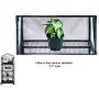Gardman R687 4-Tier Mini Greenhouse, 27'' Long x 18'' Wide x 63'' High Gardman R687 4-Tier Mini Greenhouse, 27'' Long x 18'' Wide x 63'' High