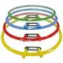 Premium Quality, Metal Spring Tension Embroidery Hoops, (Large) Premium Quality, Metal Spring Tension Embroidery Hoops, (Large)