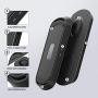 Newdery 2 in 1 Wireless Charger Stand, Wireless Charger for Galaxy Watch3, Active1/2, Galaxy Buds+, Qi Cableless Fast Charging Station for Samsung S21/Note20, iPhone12/12Pro