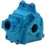 SSDXY Metal Gear Box Shell Cover Differential Housing For WLtoys 144001 1/14 RC Car