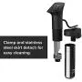 Anova Culinary | Sous Vide Precision Cooker Pro (WiFi) | 1200 Watts | All Metal | Anova App Included Anova Culinary | Sous Vide Precision Cooker Pro (WiFi) | 1200 Watts | All Metal | Anova App Included