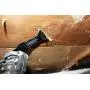 20 Wood Metal Professional Oscillating Multi Tool Quick Release Saw Blades with Universal Fit for Milwaukee, Ridgid, Dewalt, Bosch, Stanley, Ryobi, Makita, Skil, Black & Decker, Porter-Cable and More 20 Wood Metal Professional Oscillating Multi Tool Quick Release Saw Blades with Universal Fit for Milwaukee, Ridgid, Dewalt, Bosch, Stanley, Ryobi, Makita, Skil, Black & Decker, Porter-Cable and More
