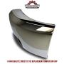 Make Auto Parts Manufacturing Driver Side Front Bumper End Cap Chrome With Fog Lamps Hole For Silverado 1500 2007 2008 2009 2010 2011 2012 2013 - GM1004156