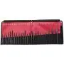 Mayhew Pro 61050 Punch and Chisel Kit, 24-Piece Mayhew Pro 61050 Punch and Chisel Kit, 24-Piece