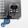 Panasonic Rugged Link2Cell Bluetooth Cordless Phone with Voice Assist, One-Touch Call Block and Answering Machine - 3 Standard Handsets + 1 Rugged Handset - KX-TGD584M2 (Black) Panasonic Rugged Link2Cell Bluetooth Cordless Phone with Voice Assist, One-Touch Call Block and Answering Machine - 3 Standard Handsets + 1 Rugged Handset - KX-TGD584M2 (Black)