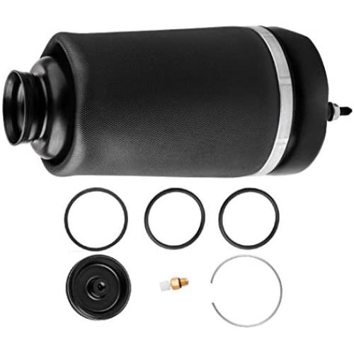 AUTOSAVER88 Front Air Spring Compatible with 2006-2012 Mercedes X164 W164 GL-Class GL320 GL350 GL450 GL550/ ML-CLASS ML320 ML350 ML450 ML500 ML550 (ATVCSA2003)