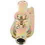 LSAILON Heater Control Valve Fit for 1969-1970 for Dodge A100 Truck 1978 for Dodge B100 1987-1994 for Dodge B150 1995-1997 for Dodge B1500 1978 for Dodge B200 1987-1994