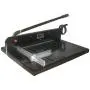 Paper Trimmer Guillotine Paper Cutter Desktop Stack Paper Cutter COME 5770EZ 17 Inch 17'' Cutting Width New Paper Trimmer Guillotine Paper Cutter Desktop Stack Paper Cutter COME 5770EZ 17 Inch 17'' Cutting Width New
