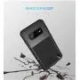 HuiFlying Galaxy S10 Plus Case,Newest Aluminum Alloy Metal Gorilla Glass Rugged Heavy Duty Bumper Hybrid Silicone Military Outdoor Shockproof Protective Cover for Samsung Galaxy S10 Plus,Silver HuiFlying Galaxy S10 Plus Case,Newest Aluminum Alloy Metal Gorilla Glass Rugged Heavy Duty Bumper Hybrid Silicone Military Outdoor Shockproof Protective Cover for Samsung Galaxy S10 Plus,Silver