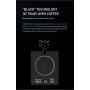TIMEMORE Black Mirror 2 Coffee Weighing Panel - ElephantNum Featured