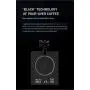 TIMEMORE Black Mirror 2 Coffee Weighing Panel - ElephantNum Featured TIMEMORE Black Mirror 2 Coffee Weighing Panel - ElephantNum Featured