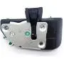 Cheriezing 931-634 Power Door Lock Actuator Front Left Driver Side compatible with 1994-2002 Dodge Ram 1500 2500 3500# 55076291AB Cheriezing 931-634 Power Door Lock Actuator Front Left Driver Side compatible with 1994-2002 Dodge Ram 1500 2500 3500# 55076291AB