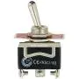 Etopar 5 X Heavy Duty 20A 125V 15A 250V SPDT 3 Terminal Pin ON/Off/ON Rocker Toggle Switch Flick Metal Waterproof Cap Knob Etopar 5 X Heavy Duty 20A 125V 15A 250V SPDT 3 Terminal Pin ON/Off/ON Rocker Toggle Switch Flick Metal Waterproof Cap Knob