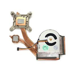 TXLIMINHONG New Compatible CPU Cooling Fan for Lenovo IBM ThinkPad T430 T430i CPU Fan Fast Heat Dissipation and Easy Installation CPU Cooling Fan and Heatsink Fan PN 04W3269 0B41088