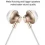 Wired in-Ear Earphones, 3.5mm Metal Housing Earbuds Headphones Best Bass Stereo Headset Compatible with iPhone 6s 6 5s Se 5 5c 4s Plus Wired in-Ear Earphones, 3.5mm Metal Housing Earbuds Headphones Best Bass Stereo Headset Compatible with iPhone 6s 6 5s Se 5 5c 4s Plus