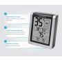 AcuRite 00613 Digital Hygrometer & Indoor Thermometer Pre-Calibrated Humidity Gauge