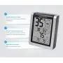 AcuRite 00613 Digital Hygrometer & Indoor Thermometer Pre-Calibrated Humidity Gauge AcuRite 00613 Digital Hygrometer & Indoor Thermometer Pre-Calibrated Humidity Gauge