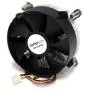 StarTech.com 95mm CPU Cooler Fan with Heatsink for Socket LGA1156/1155 with PWM - 1 x 95mm - 3000rpm Lubricate Bearing