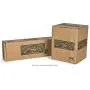Woodstock Chimes AGSS The Original Guaranteed Musically Tuned Amazing Grace Chime, Small, Silver