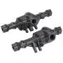 Woyisisi Rc Accessory RC Upgrade Parts Metal Front&Rear Axle Housing for Traxxas TRX4 1/10 Model Car (01) Woyisisi Rc Accessory RC Upgrade Parts Metal Front&Rear Axle Housing for Traxxas TRX4 1/10 Model Car (01)