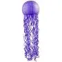 Jellyfish Paper Lanterns 3 Pack Purple Green and Blue Mermaid Under The Sea Ocean Birthday Party Decorations Supplies Easy Setup Room Décor Jellyfish Paper Lanterns 3 Pack Purple Green and Blue Mermaid Under The Sea Ocean Birthday Party Decorations Supplies Easy Setup Room Décor