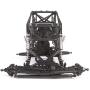 Axial 1/10 SMT10 4WD Monster Truck Raw Builders Kit, AXI03020