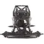 Axial 1/10 SMT10 4WD Monster Truck Raw Builders Kit, AXI03020