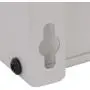 Tripp Lite ISOBAR8ULTRA Isobar 8 Outlet Surge Protector Power Strip, 12ft Cord, Right-Angle Plug, Metal Lifetime Limited Warranty & Dollar 50,000 Insurance White