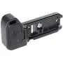 HONGLAI HL-A74/A92 Metal Bracket Grip Extension Tripod Quick Release Board Video Panoramic Vertical L-Board Bracket for Sony a7R IV ILCE7RM4 a7R4 a74 a7IV ILCE7M4 Alpha ILCE9M2 a9 II a92
