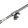 Peak Music Stands SMB-02 Mini Boom Arm