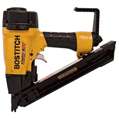 BOSTITCH Metal Connector Nailer, 1-1/2-Inch (MCN150) BOSTITCH Metal Connector Nailer, 1-1/2-Inch (MCN150)