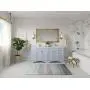 Pfister 8P8-WS2-JDSGS Jaida Tub and shower faucet with Adjustable Spray Width, Spot Defense Brushed Nickel