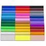 Polymer Clay Starter Kit, 36 Colors Oven Bake Clay, Baking Modeling Clay, DIY Craft Clay, 5 Sculpting Tools, Accessories, and Storage Box. 36 Blocks (1 oz/Piece) Polymer Clay Starter Kit, 36 Colors Oven Bake Clay, Baking Modeling Clay, DIY Craft Clay, 5 Sculpting Tools, Accessories, and Storage Box. 36 Blocks (1 oz/Piece)