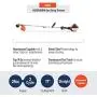 Husqvarna 128LD 17'' Cutting Path Detachable Gas String Trimmer Husqvarna 128LD 17'' Cutting Path Detachable Gas String Trimmer