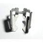 Fuel Injector Metal Retaining Clip - PC61005