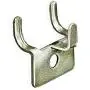 Azar 700017 Metal Prong Hook, 20-Piece Set Azar 700017 Metal Prong Hook, 20-Piece Set