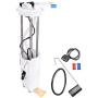 FAERSI Replace# E3947M 19177242 Compatible with Chevy & GMC Pickup Truck K1500 K2500 K3500 1997 1998 1999 2000 Fuel Pump Assembly w/Sensor