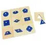 Danni Family Version Baby Shape Cognition Toy Montessori Wood Geometric Insets Set/10 Early Childhood Education Preschool Training Kids Toys Danni Family Version Baby Shape Cognition Toy Montessori Wood Geometric Insets Set/10 Early Childhood Education Preschool Training Kids Toys