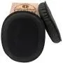 misodiko Replacement Cushions Ear Pads - for Marshall Monitor Over-Ear | Headphones Repair Parts Earmuff Earpads Cup Pillow Cover (Black) misodiko Replacement Cushions Ear Pads - for Marshall Monitor Over-Ear | Headphones Repair Parts Earmuff Earpads Cup Pillow Cover (Black)